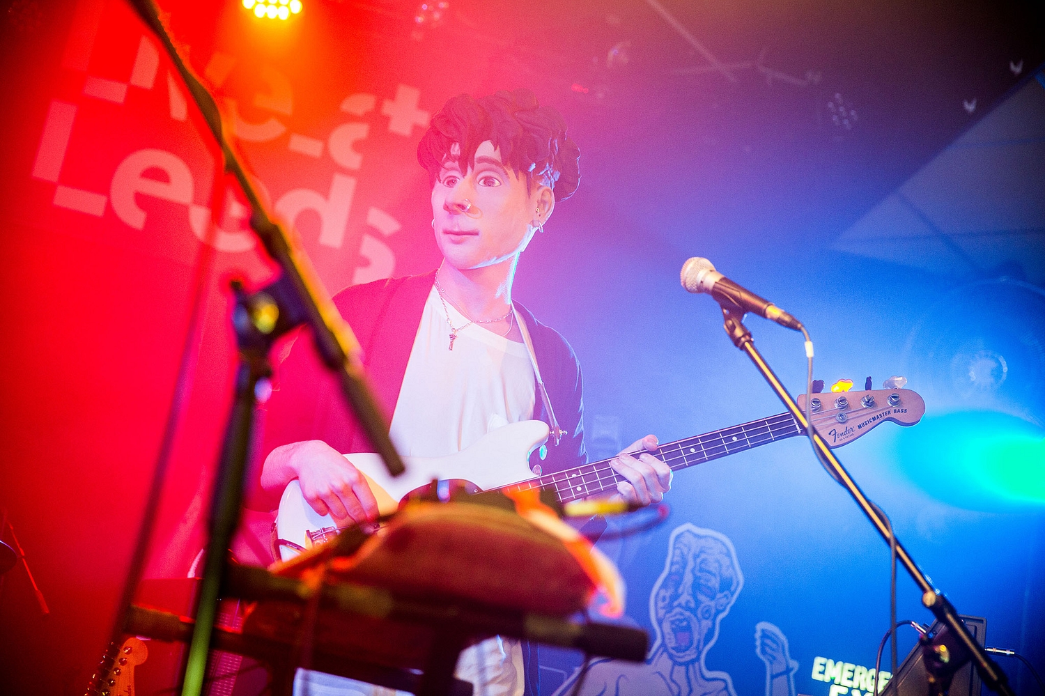 Live at Leeds 2016