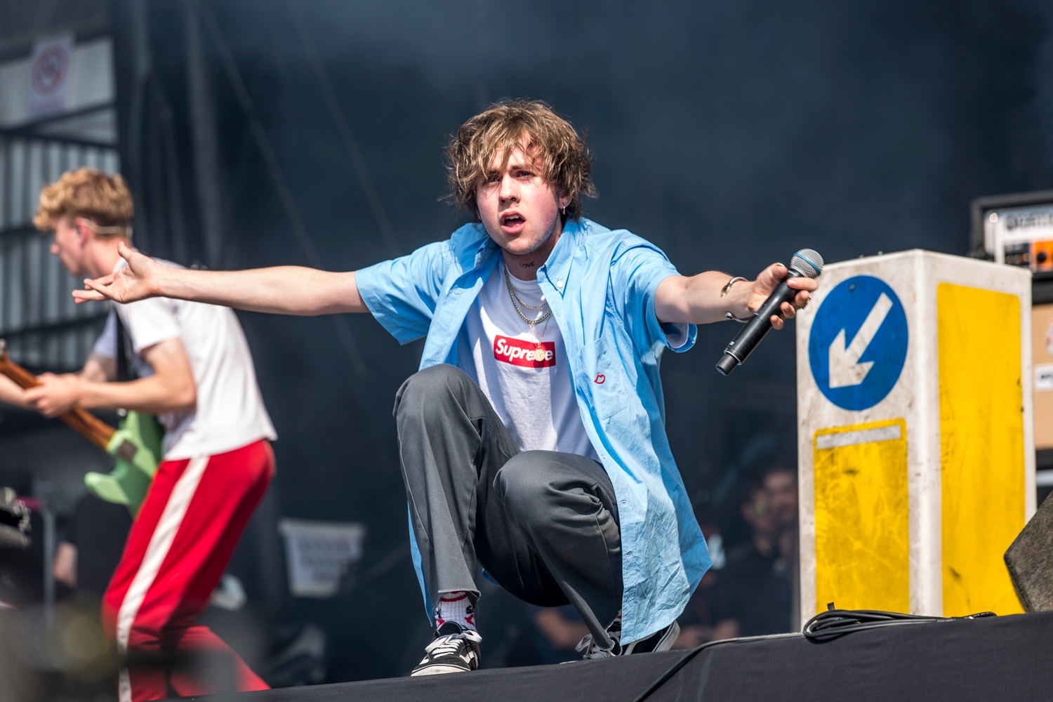 Rat Boy heads up additions to next month’s Hit The North