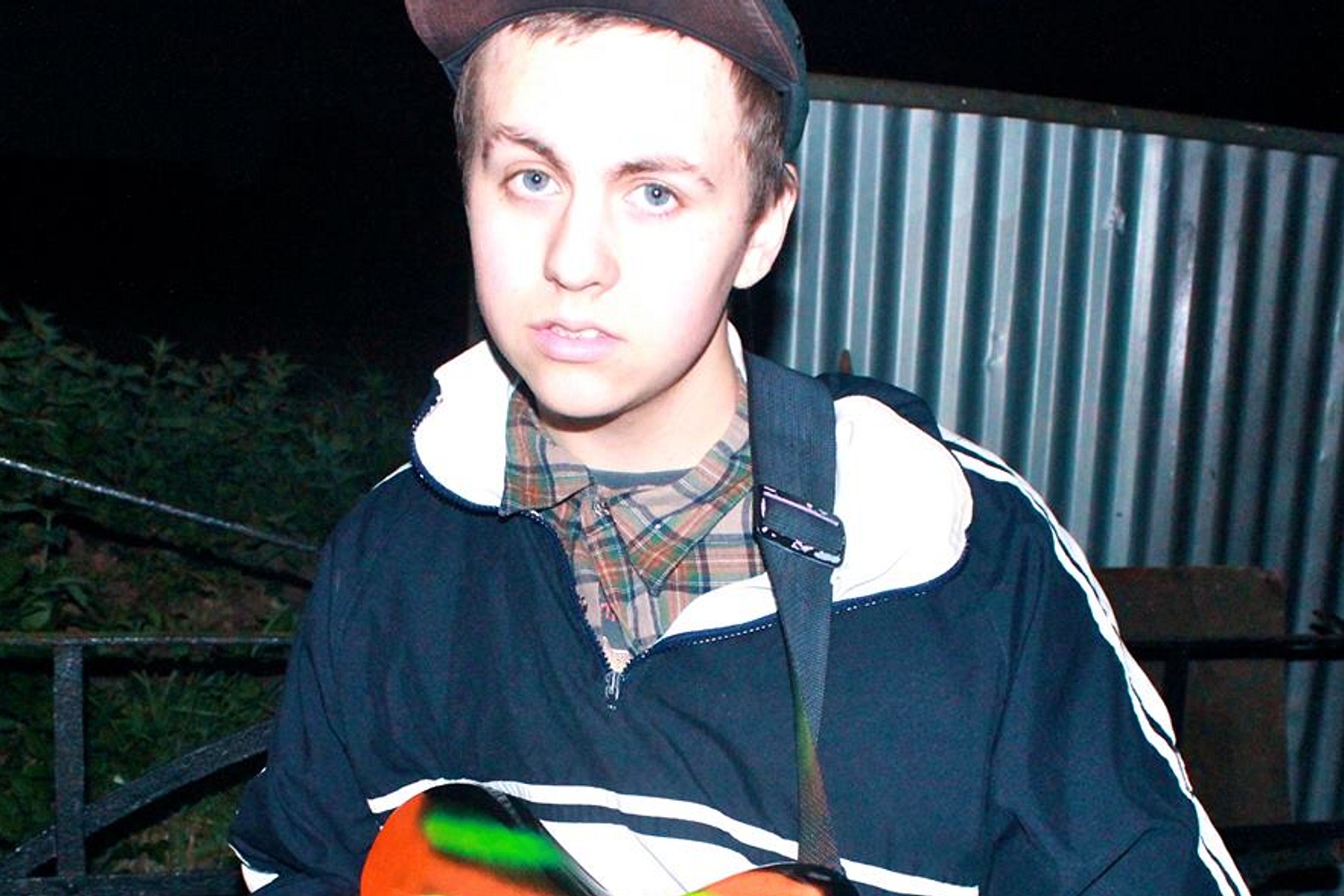 RAT BOY previews new mixtape with ‘STICK UP KIDS’ track