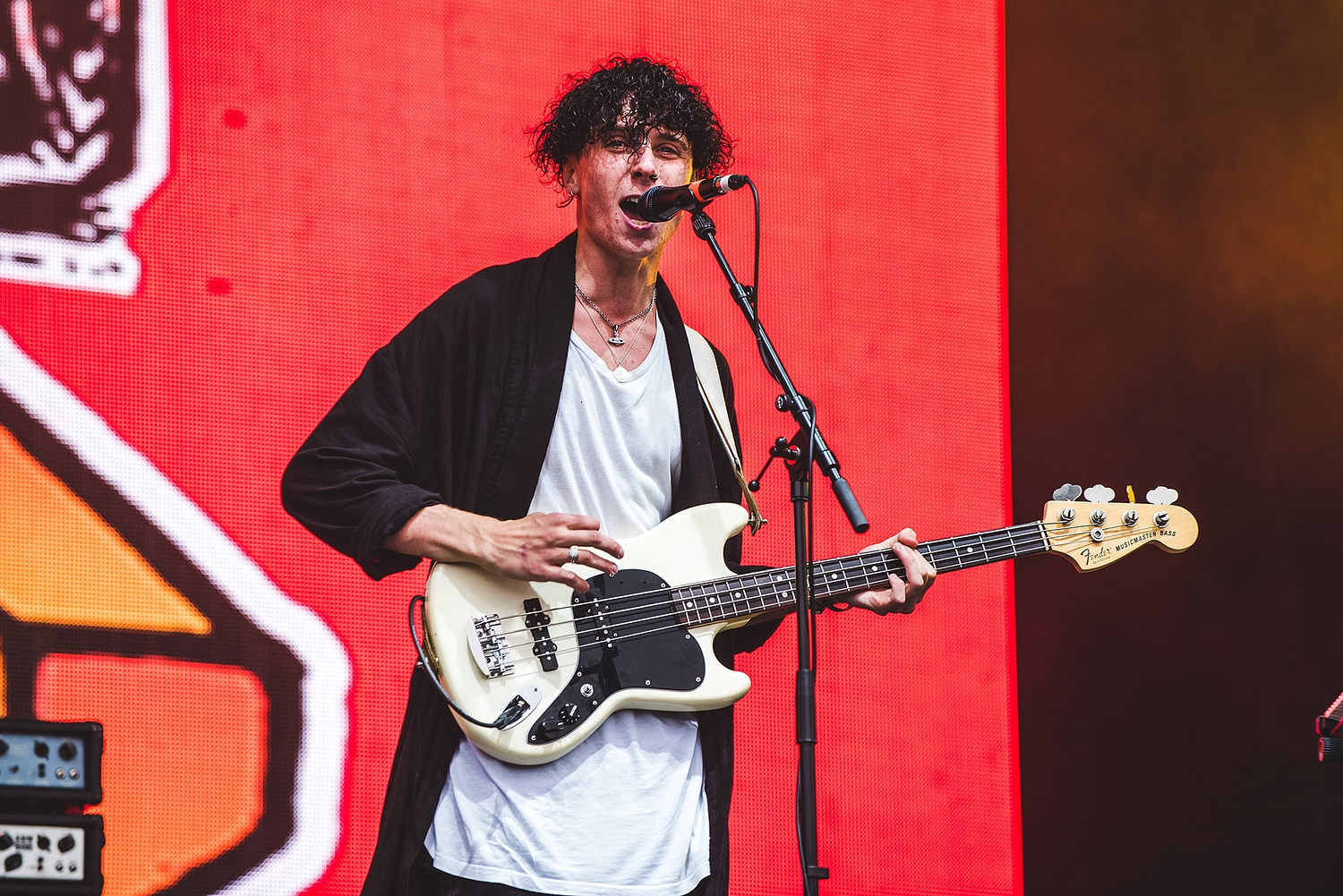 T in the Park 2016