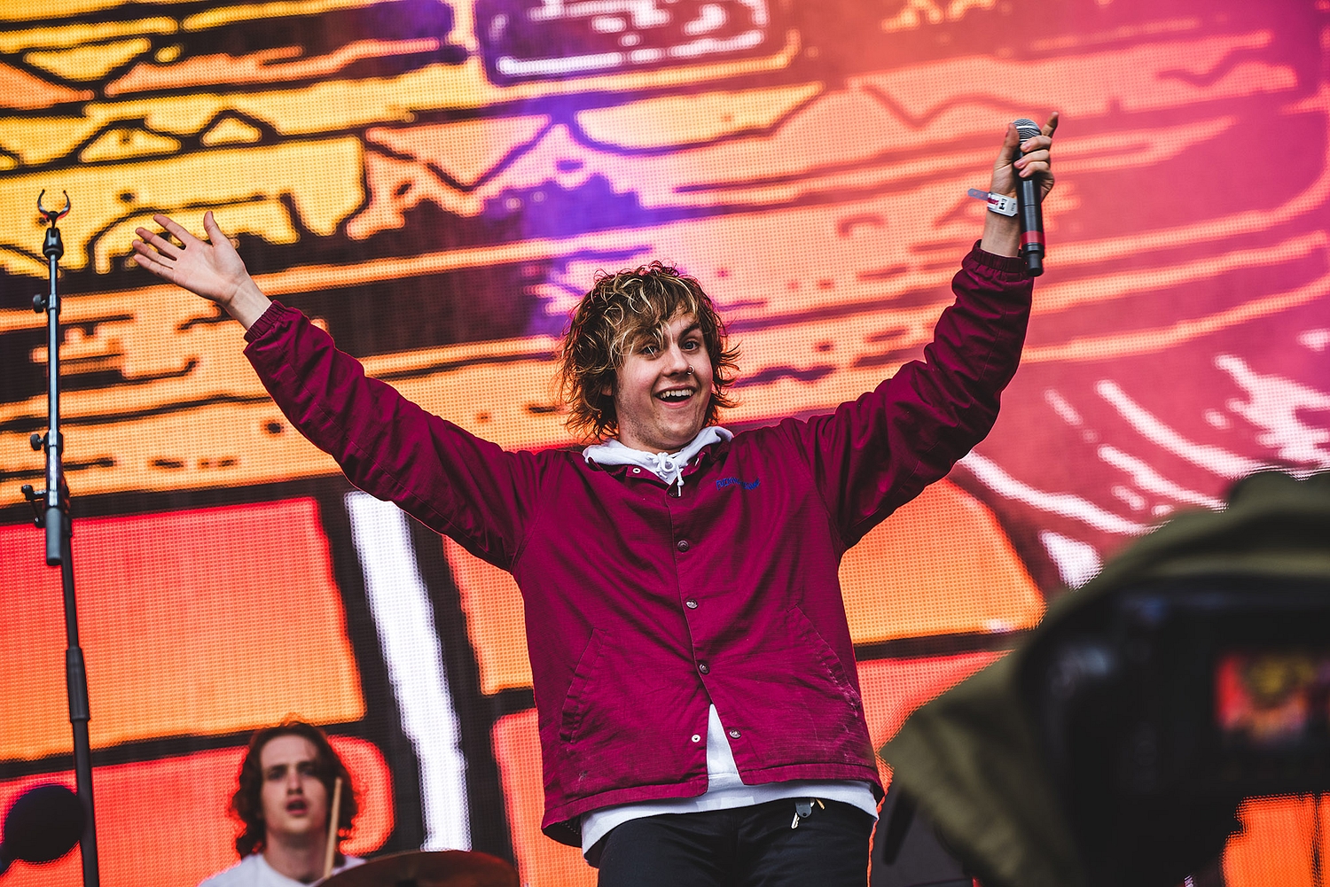 T in the Park 2016