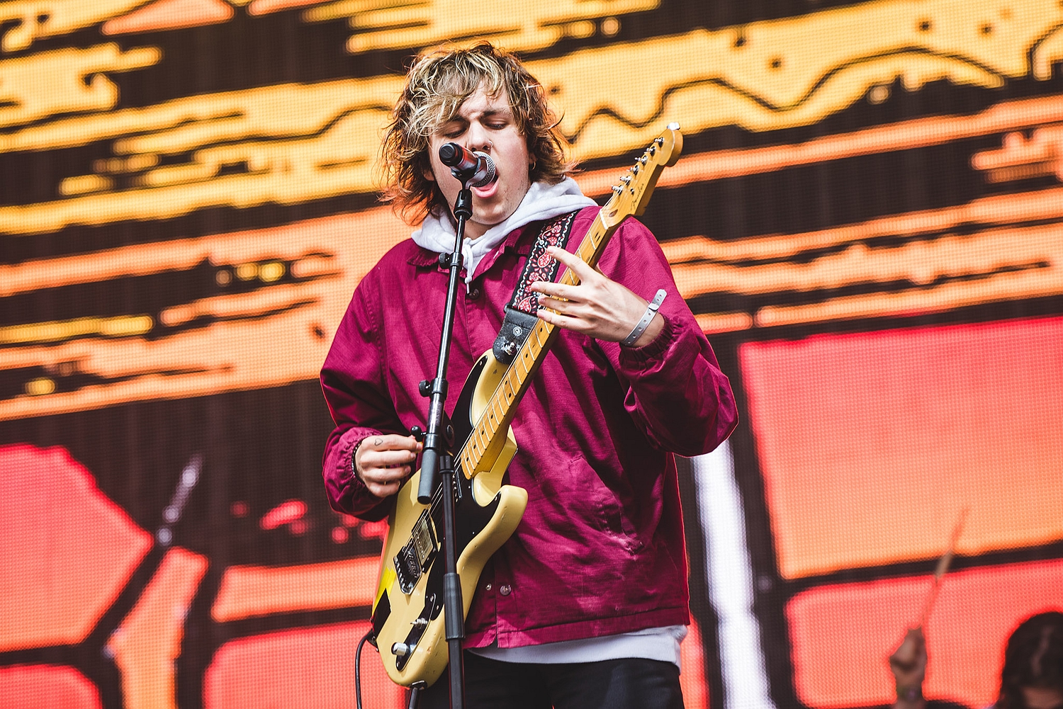 T in the Park 2016