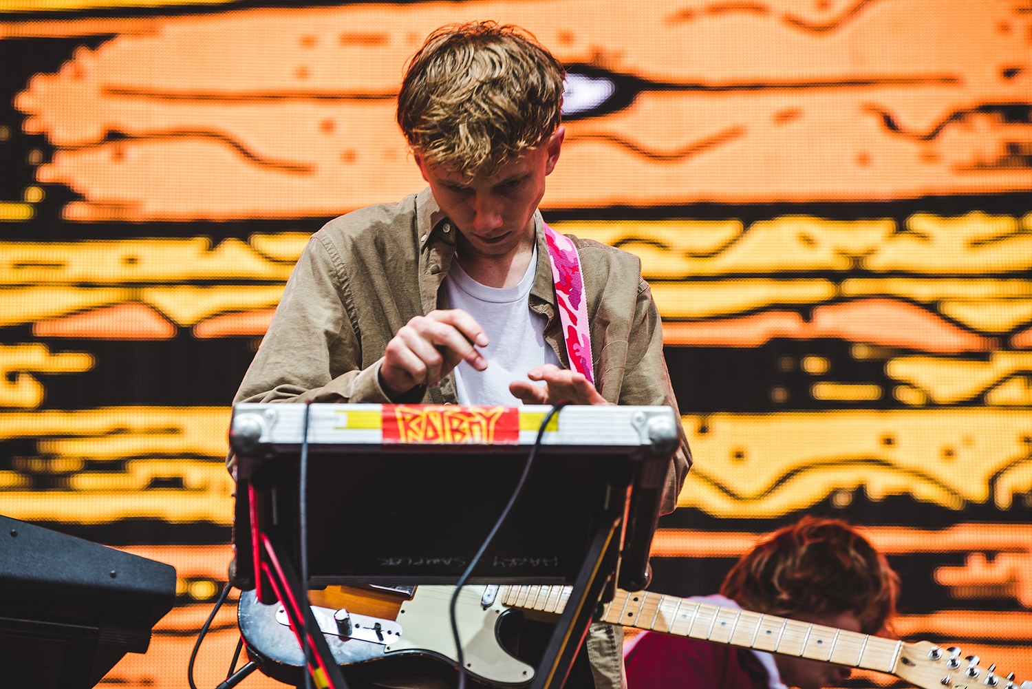 T in the Park 2016