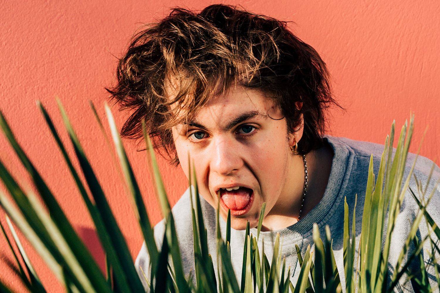 Rat Boy: "I wanna try and find Frank Ocean and put him on a song"