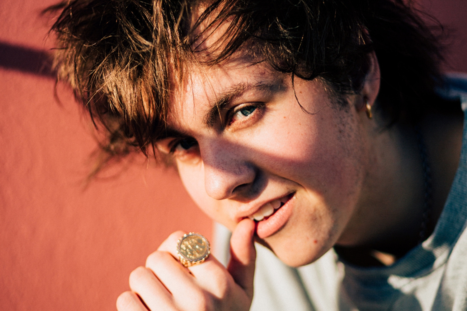 Rat Boy announces UK headline tour