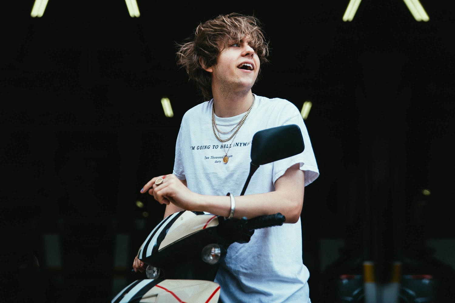 Rat Boy announces new album ‘Internationally Unknown’ with Rancid’s Tim Armstrong