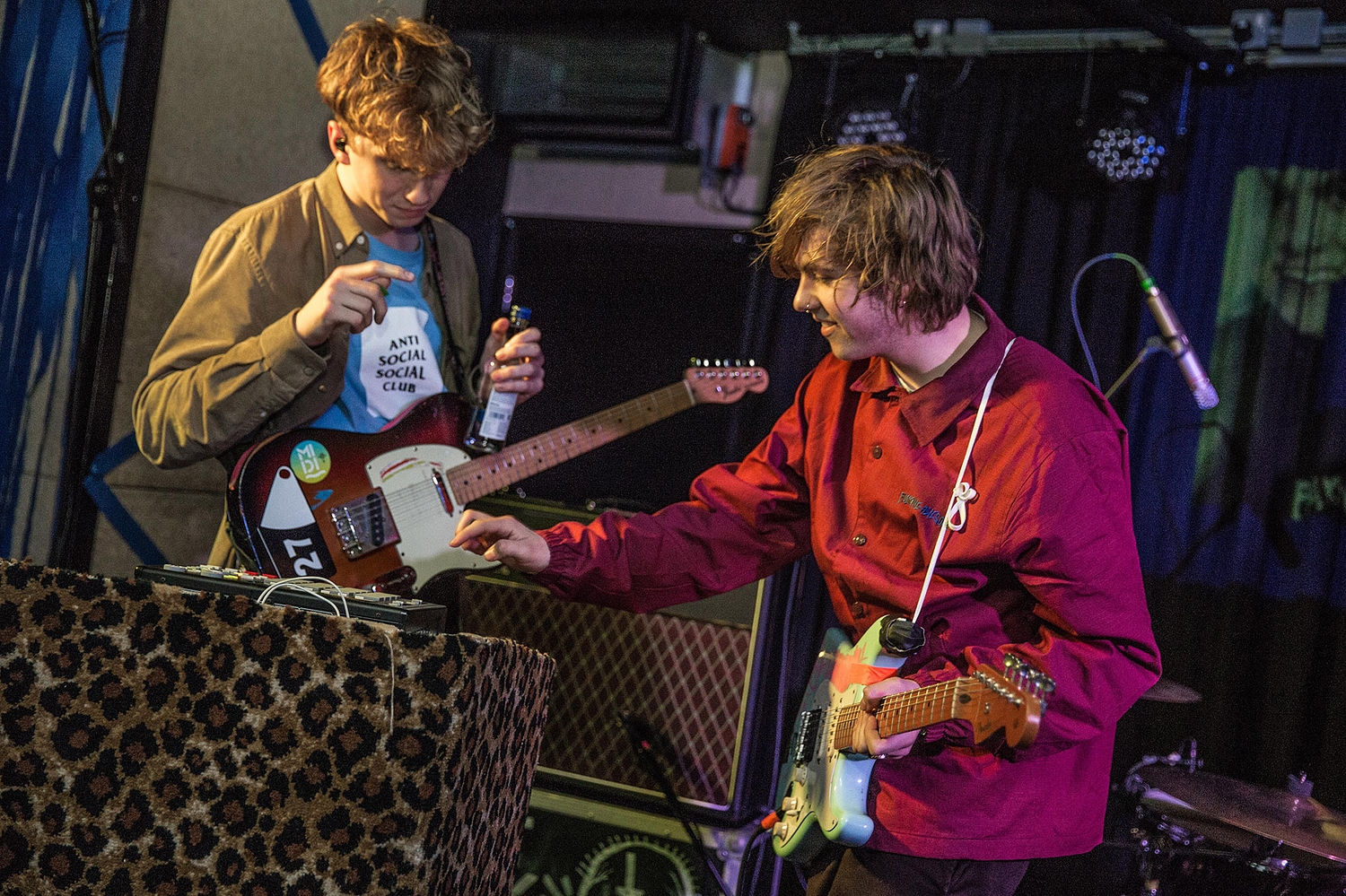 Rat Boy races ahead with DIY Class of 2016 party set