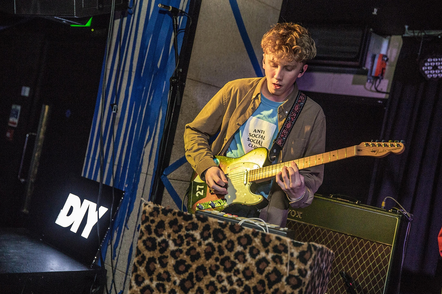 Rat Boy races ahead with DIY Class of 2016 party set