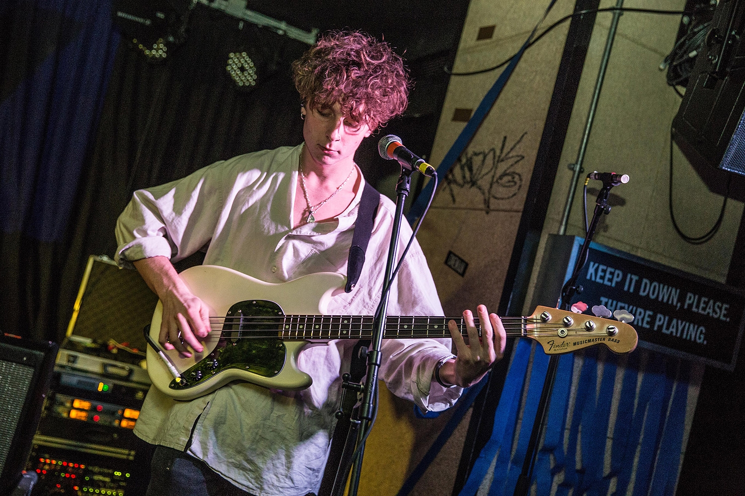 Rat Boy races ahead with DIY Class of 2016 party set