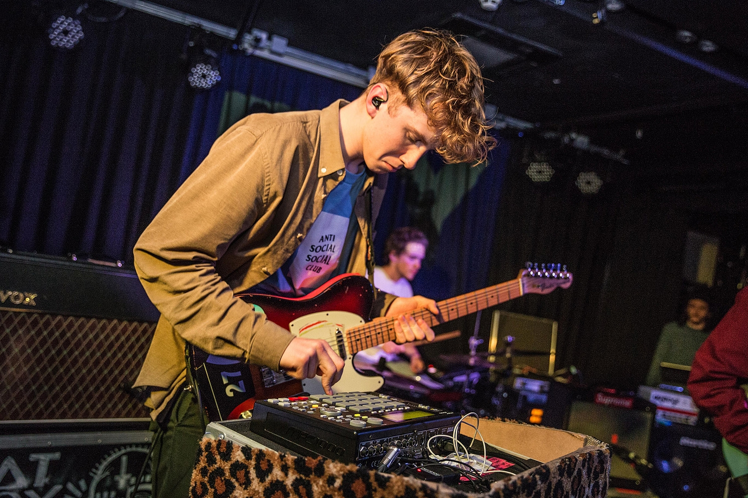 Rat Boy races ahead with DIY Class of 2016 party set