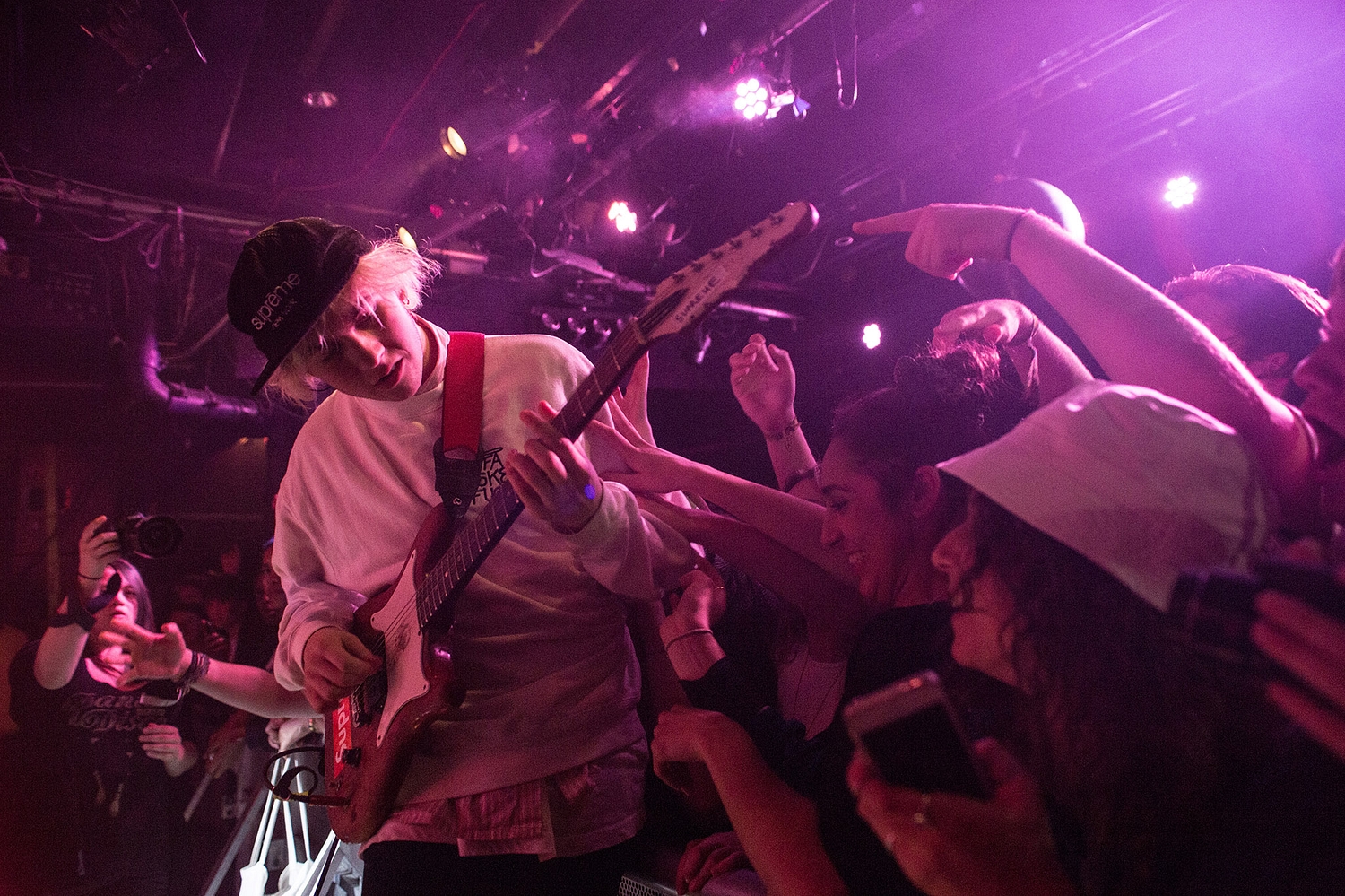 Rat Boy, Dingwalls, London