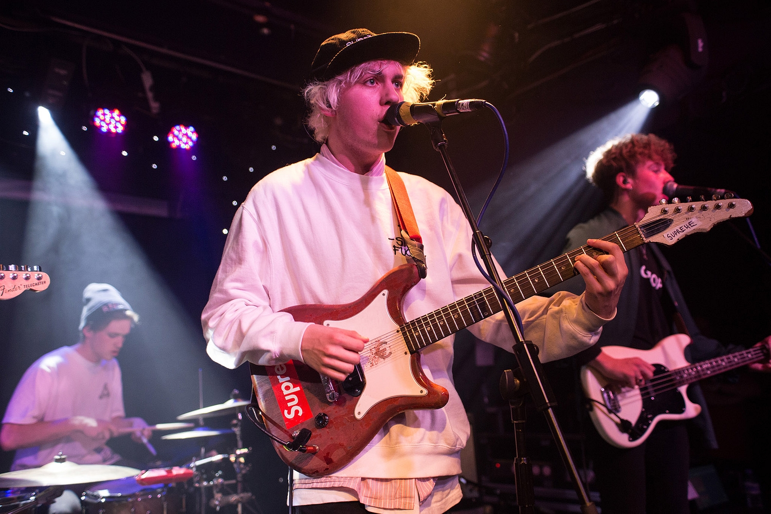 Rat Boy, Dingwalls, London