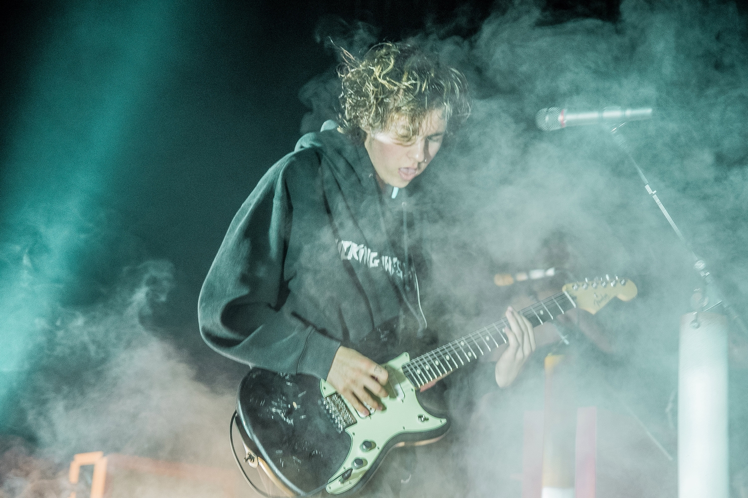 Rat Boy, Kentish Town Forum, London