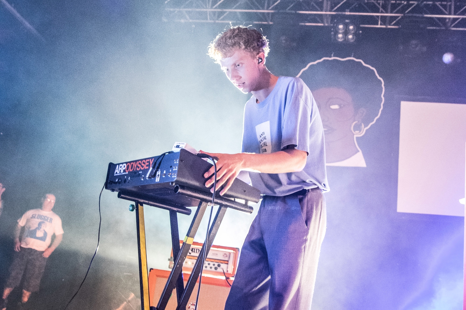 Rat Boy, Kentish Town Forum, London