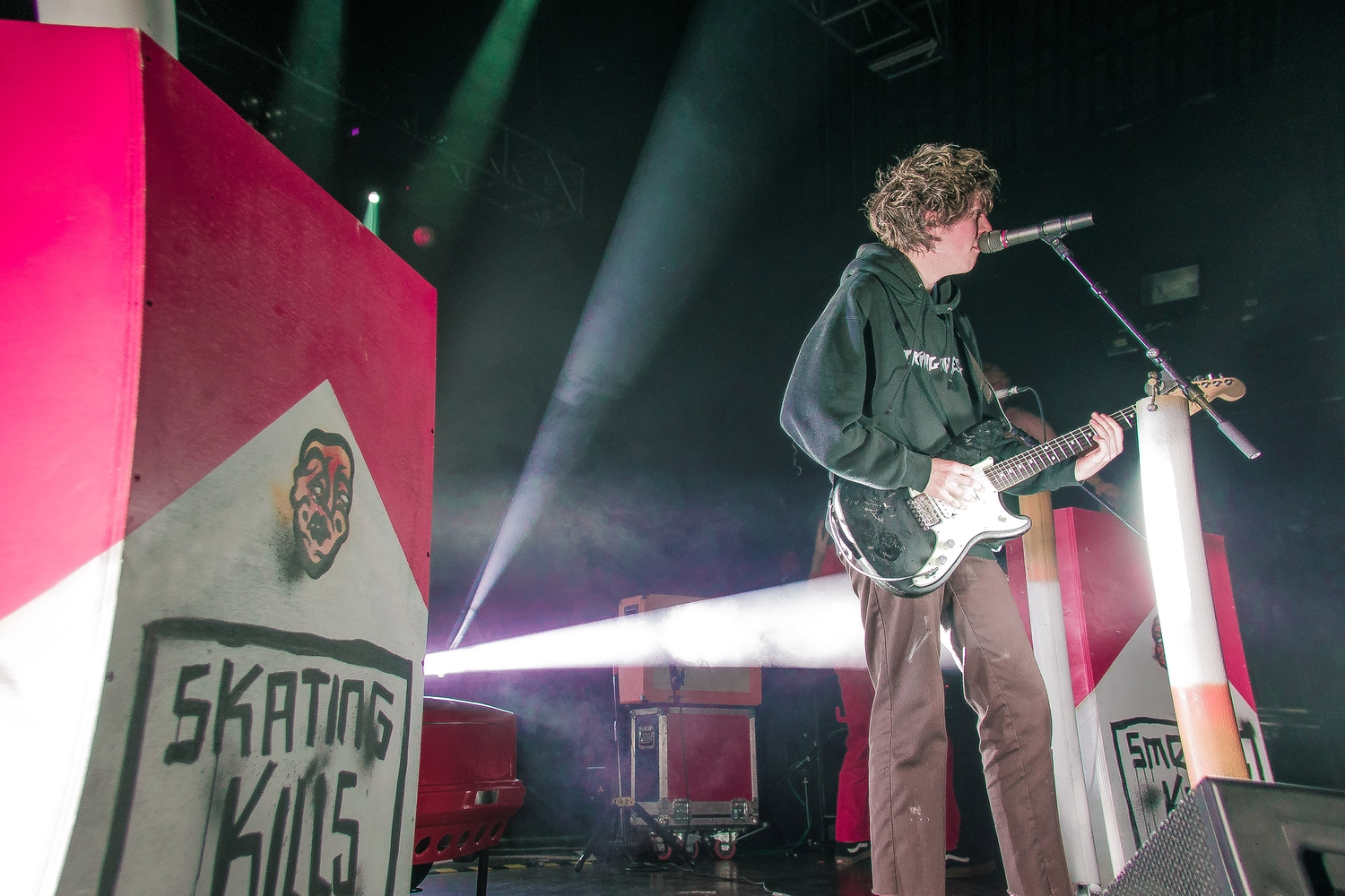 Rat Boy, Kentish Town Forum, London