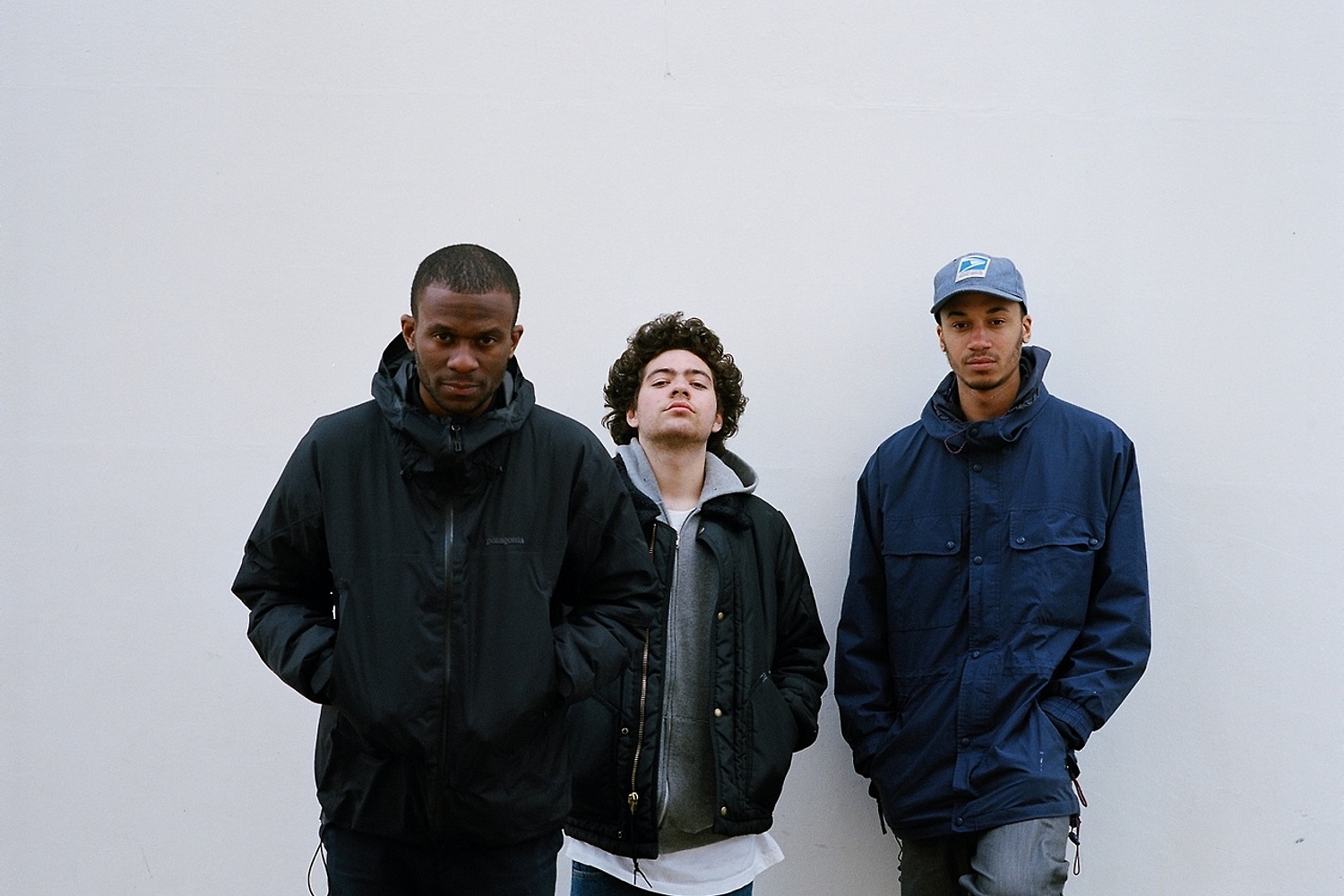 LA Priest, Ratking, TALA to play Field Day 2015