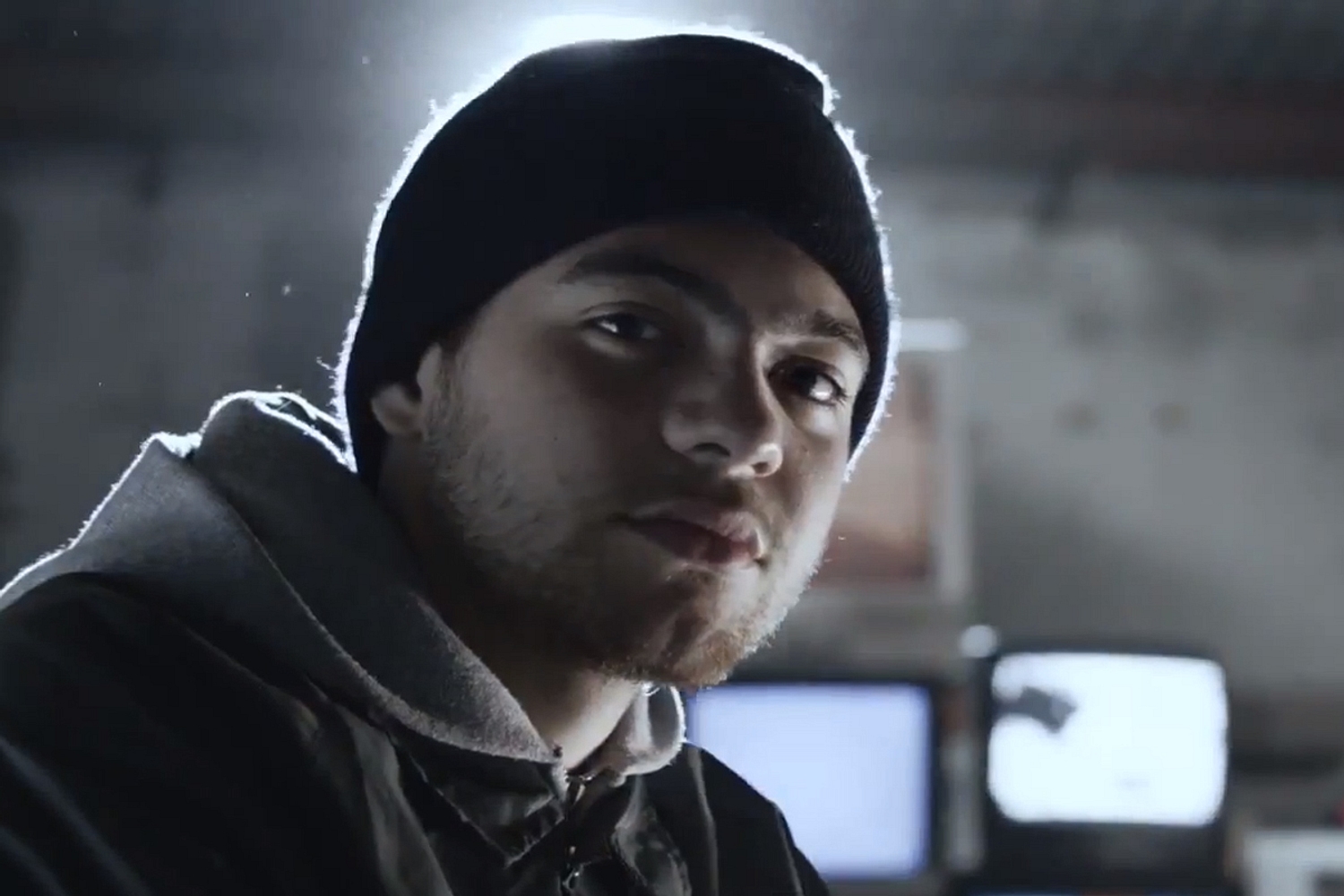 Ratking air new video for ‘So It Goes’