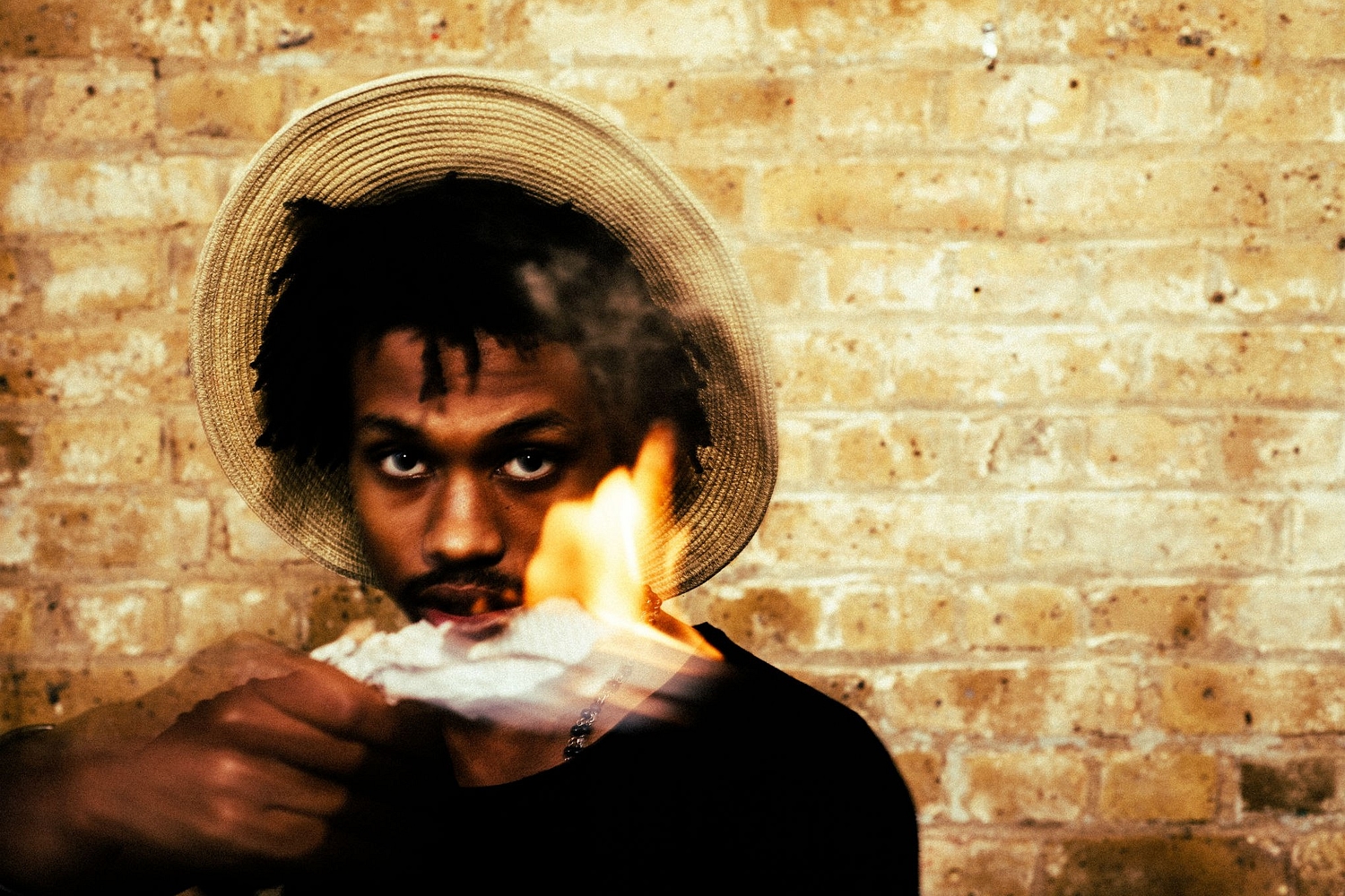 Here’s what’s up - Raury: “I’m a super wildcard, you don’t know what I’m gonna make next”