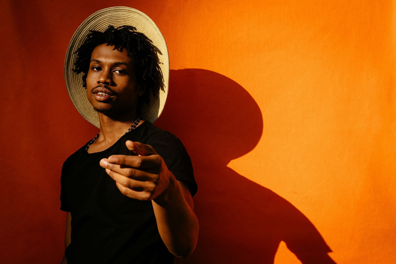 Here’s what’s up - Raury: “I’m a super wildcard, you don’t know what I’m gonna make next”