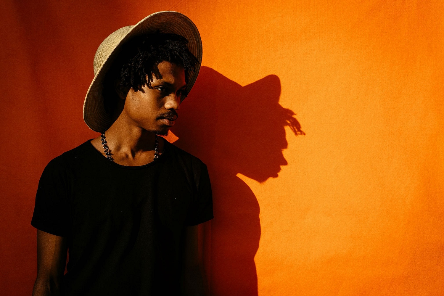 Here’s what’s up - Raury: “I’m a super wildcard, you don’t know what I’m gonna make next”
