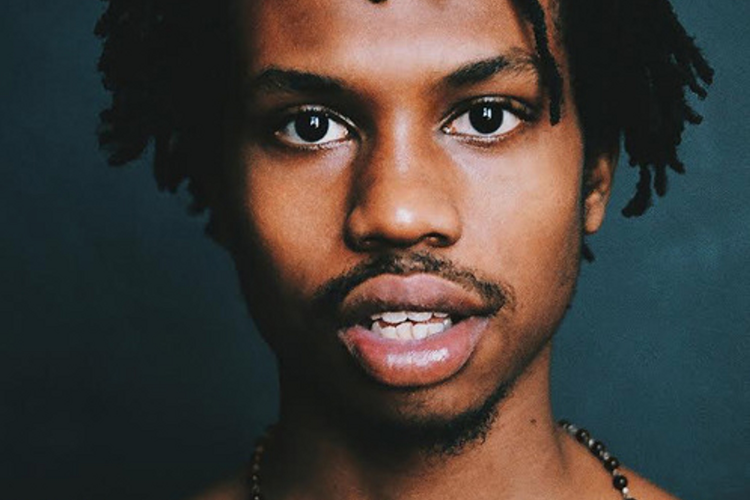 Raury - All We Need