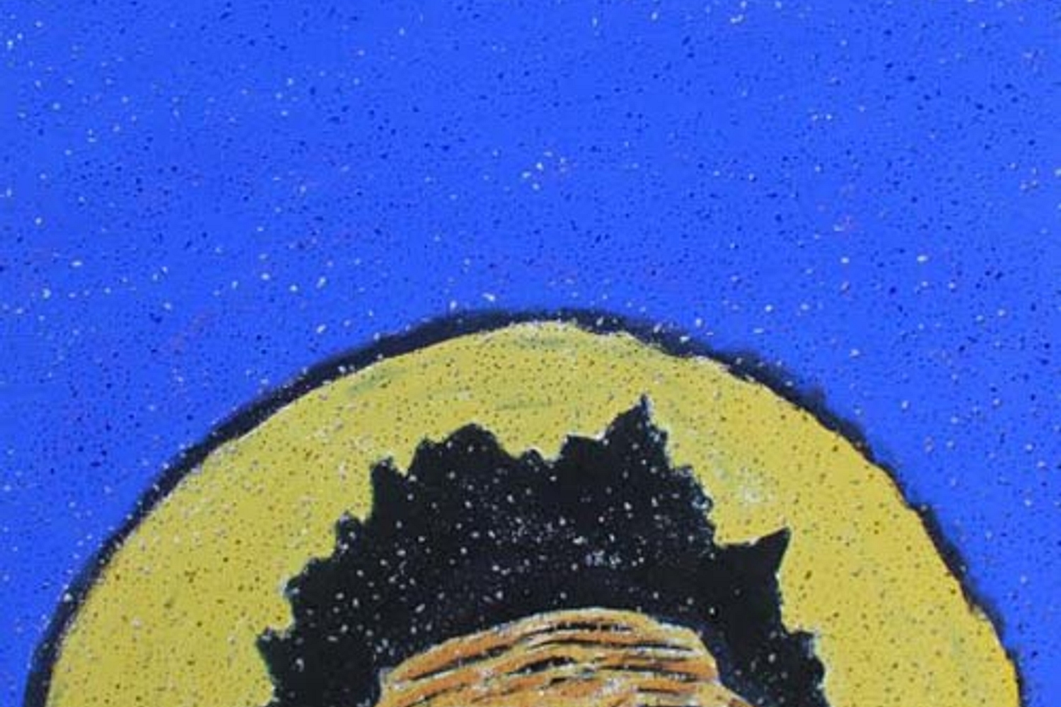 Raury - Indigo Child