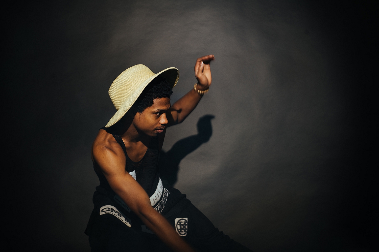 Raury shares video for ‘Devil’s Whisper’