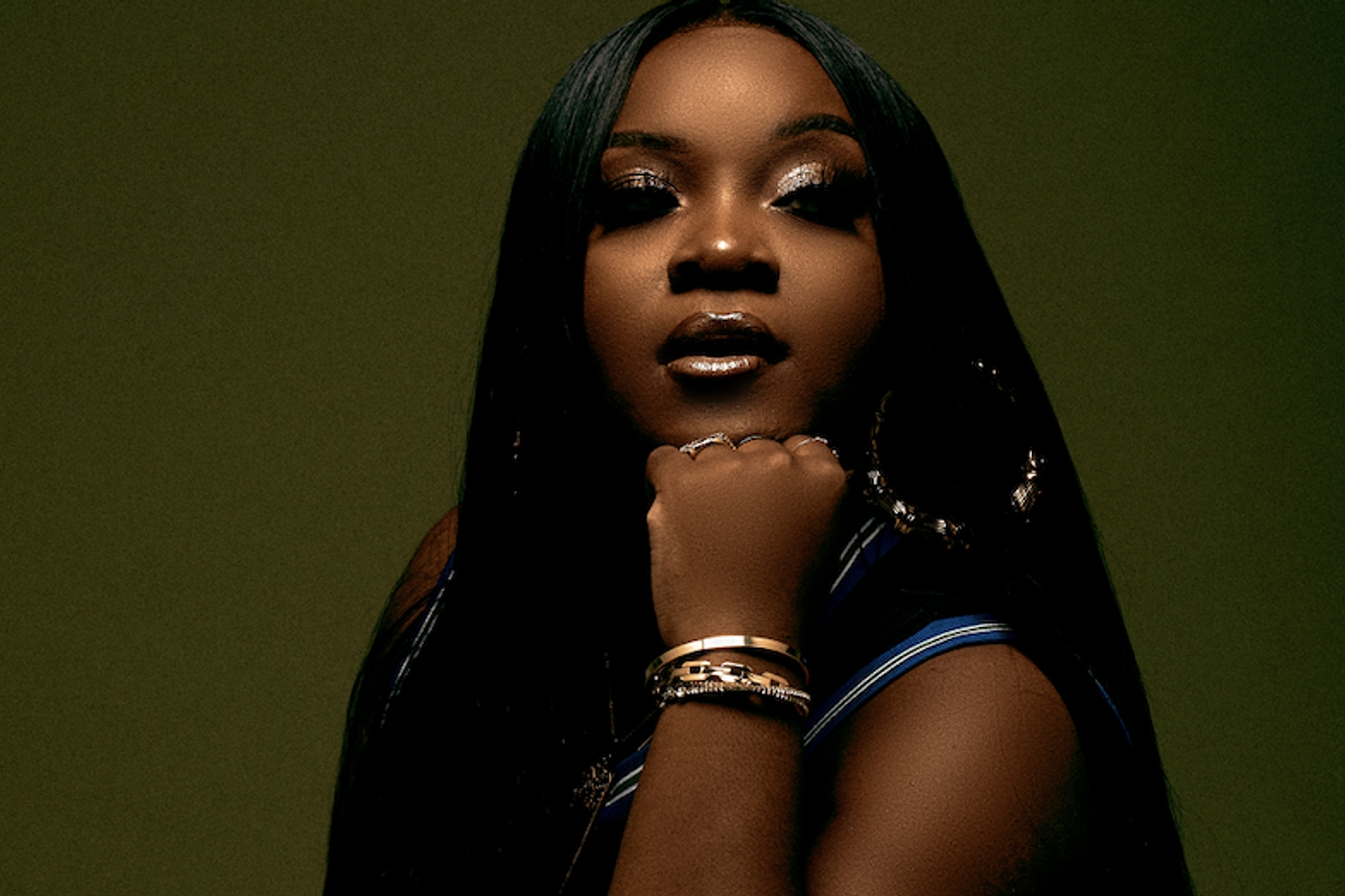 Ray BLK drops new single ‘Lovesick’