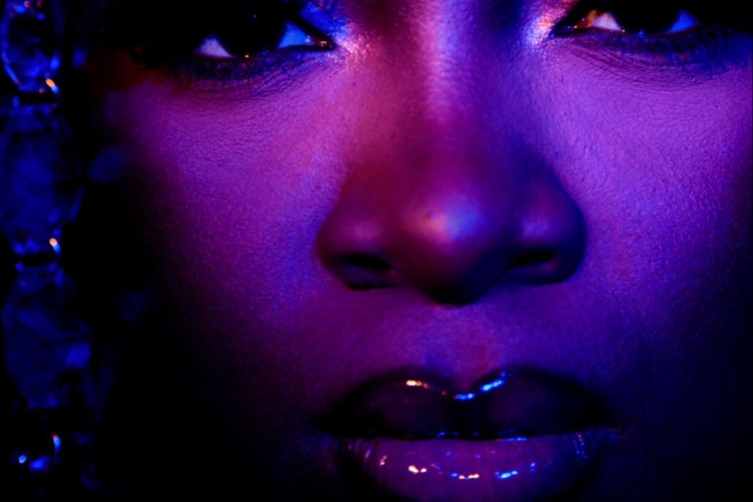 Ray BLK - Access Denied