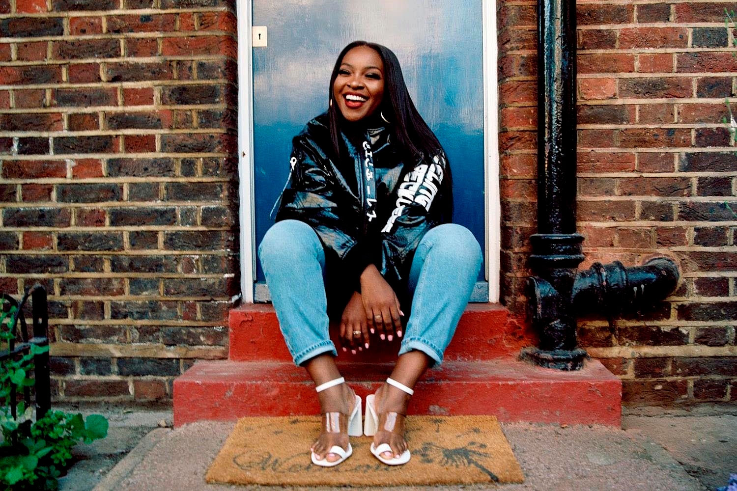Ray BLK and Native Dancer added to Somerset House Summer Series