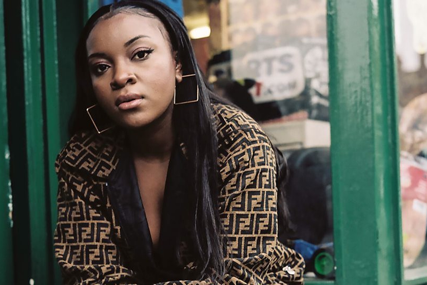 Ray BLK wins the BBC Sound of 2017