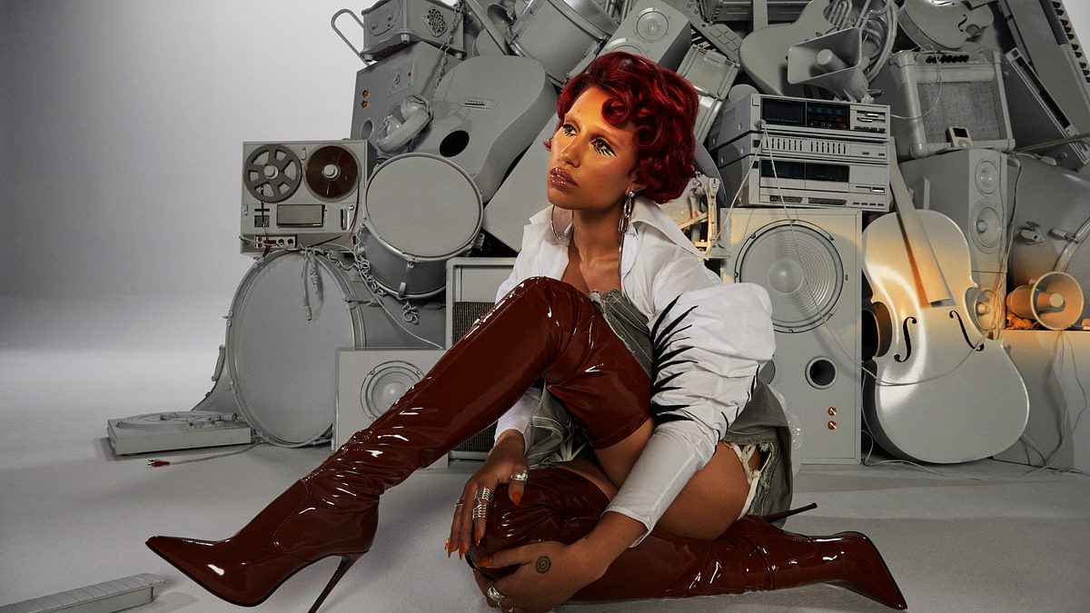 AIM Awards announce 2023 nominees list, including RAYE, Little Simz and Ezra Collective - Vimarsana News