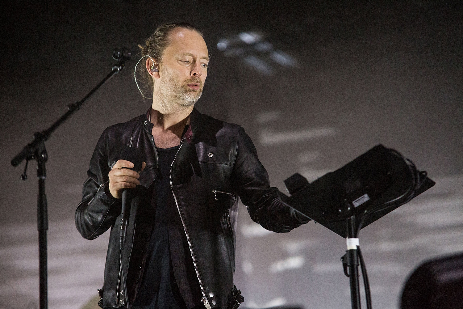 Radiohead, Beyoncé and Kendrick Lamar are headlining Coachella 2017