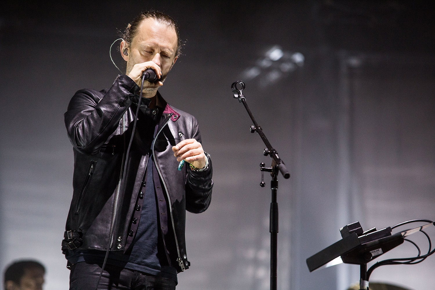 Radiohead to play Open'er 2017