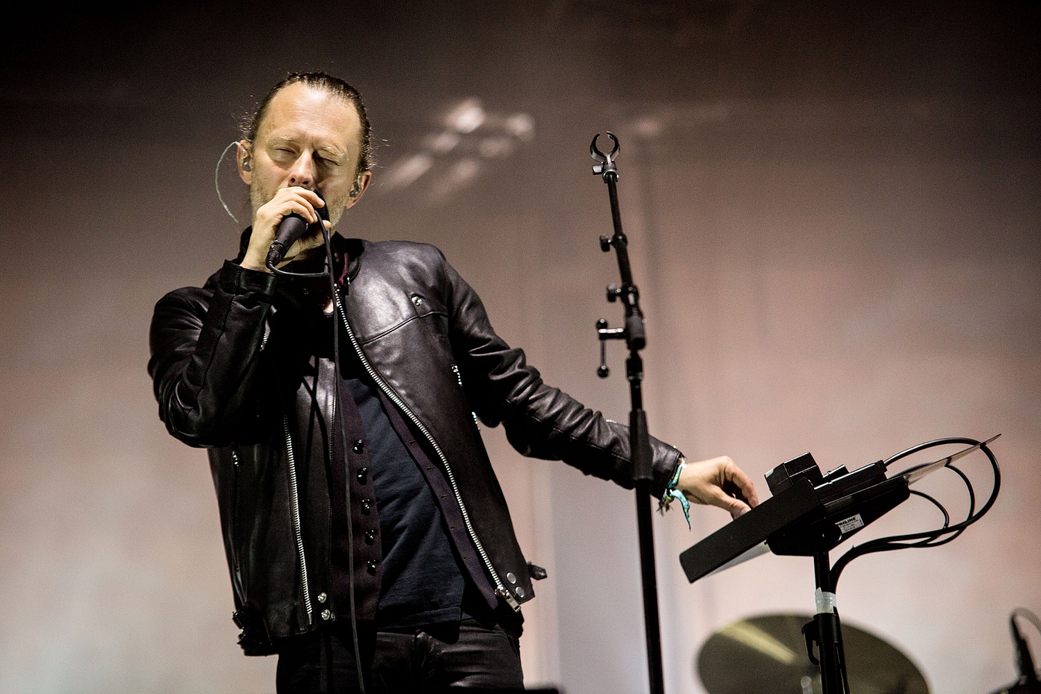 Radiohead, The 1975, Biffy Clyro among acts for TRNSMT
