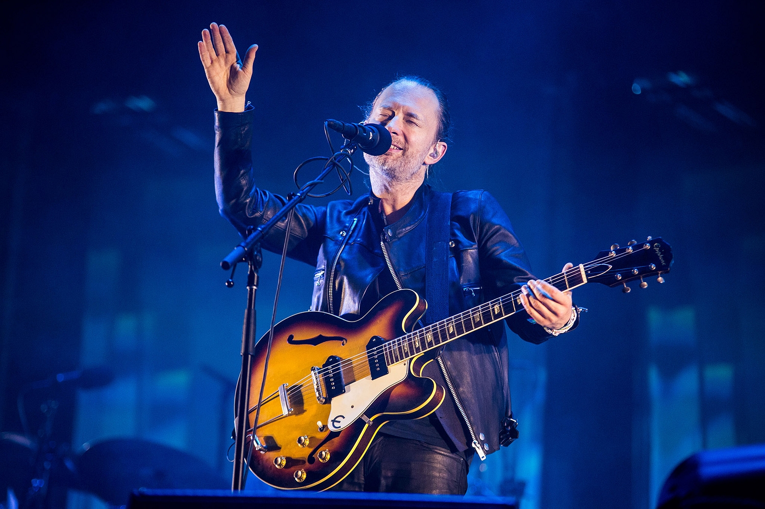 Primavera Sound 2016