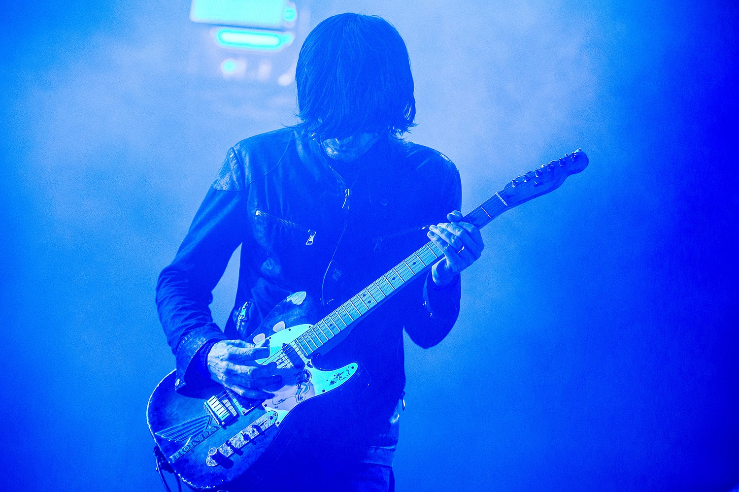 Primavera Sound 2016