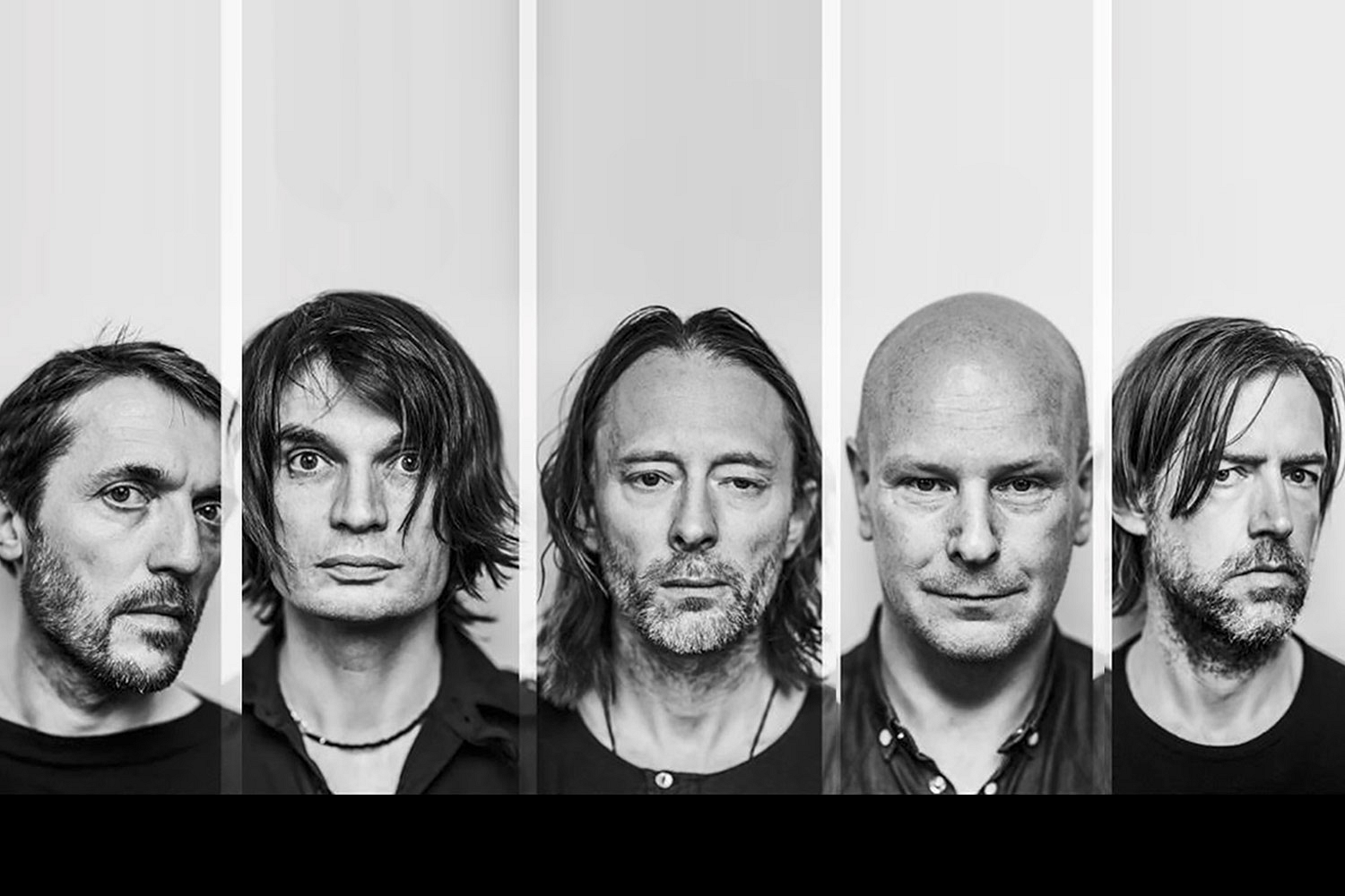 Radiohead to release stolen ‘OK Computer’ demos as ‘MINIDISCS [HACKED]’