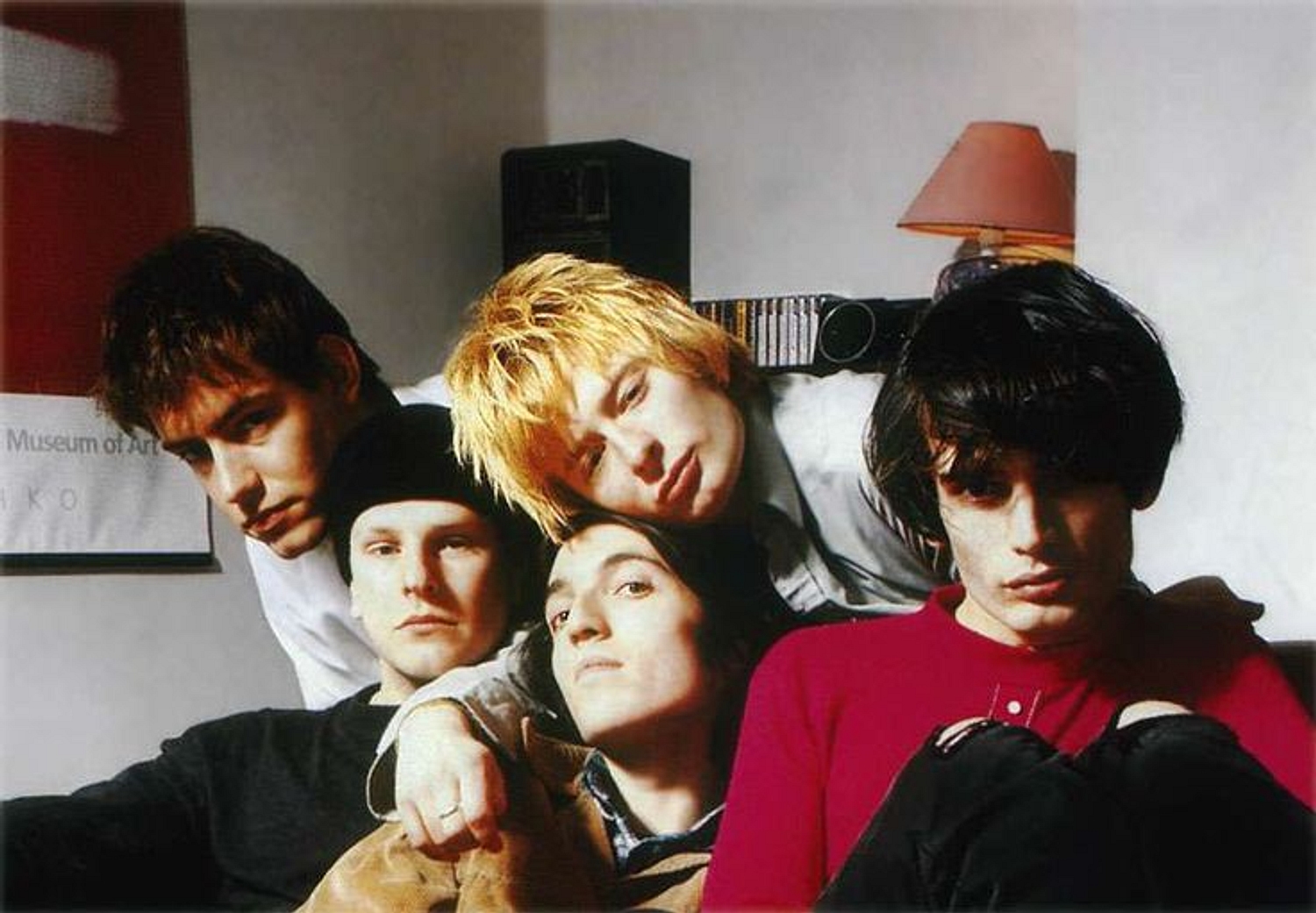 Why Radiohead’s ‘The Bends’ won’t fade out anytime soon