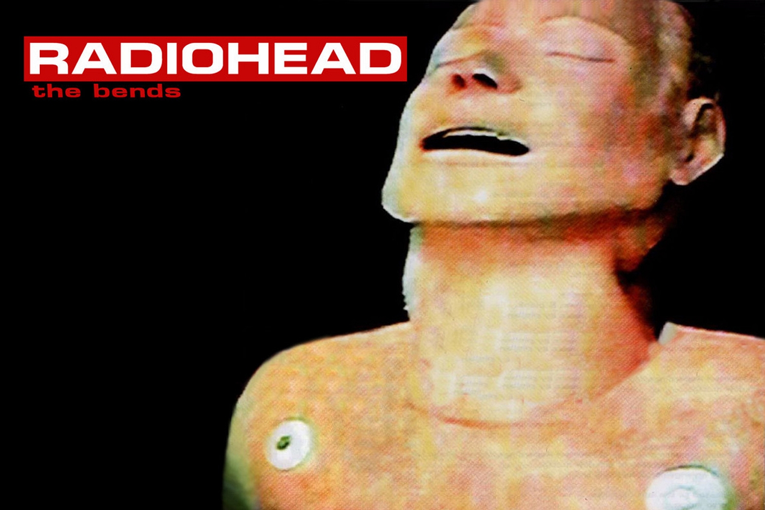 Why Radiohead's 'The Bends' won't fade out anytime soon • DIY Magazine