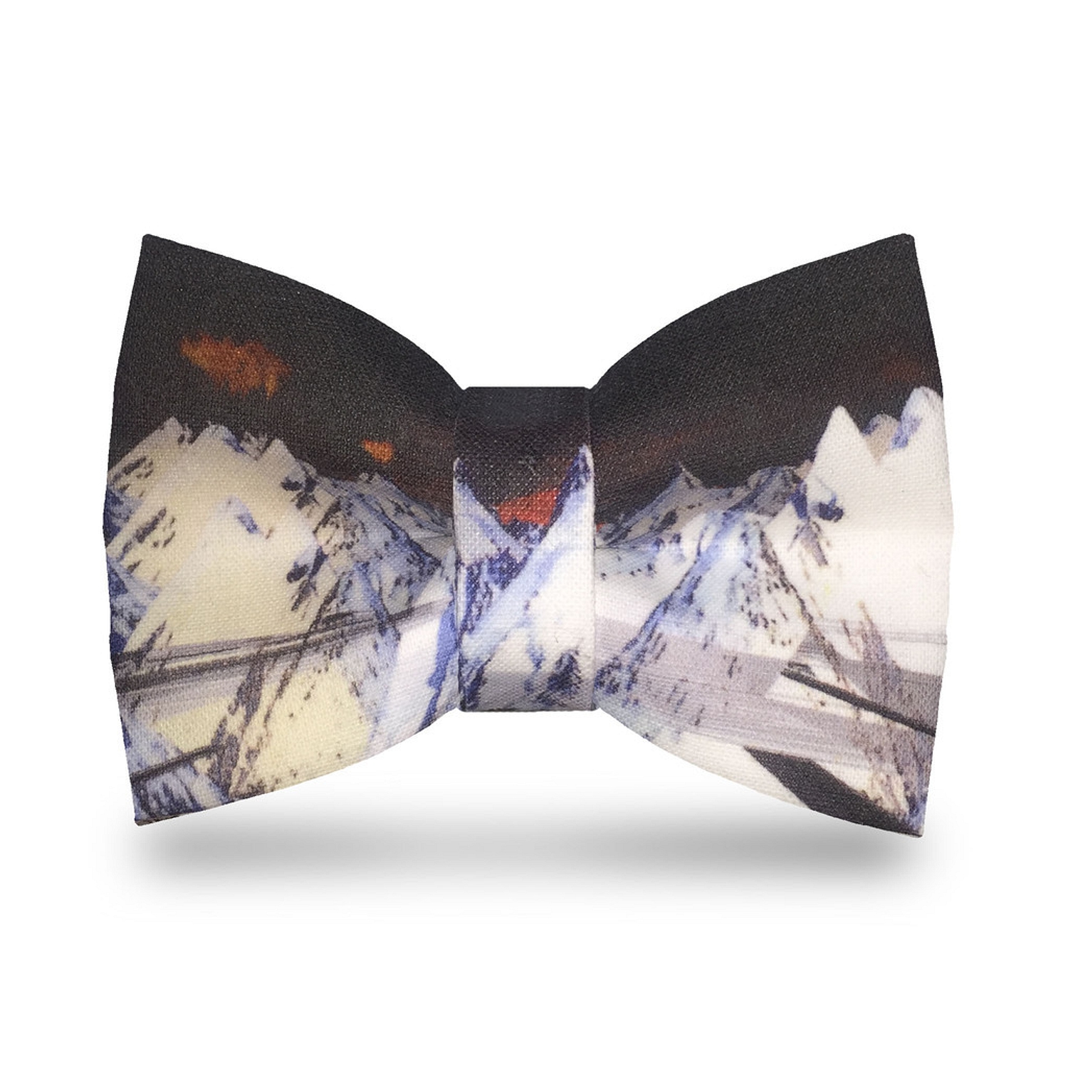 Brand New, Radiohead and more - in bow tie form