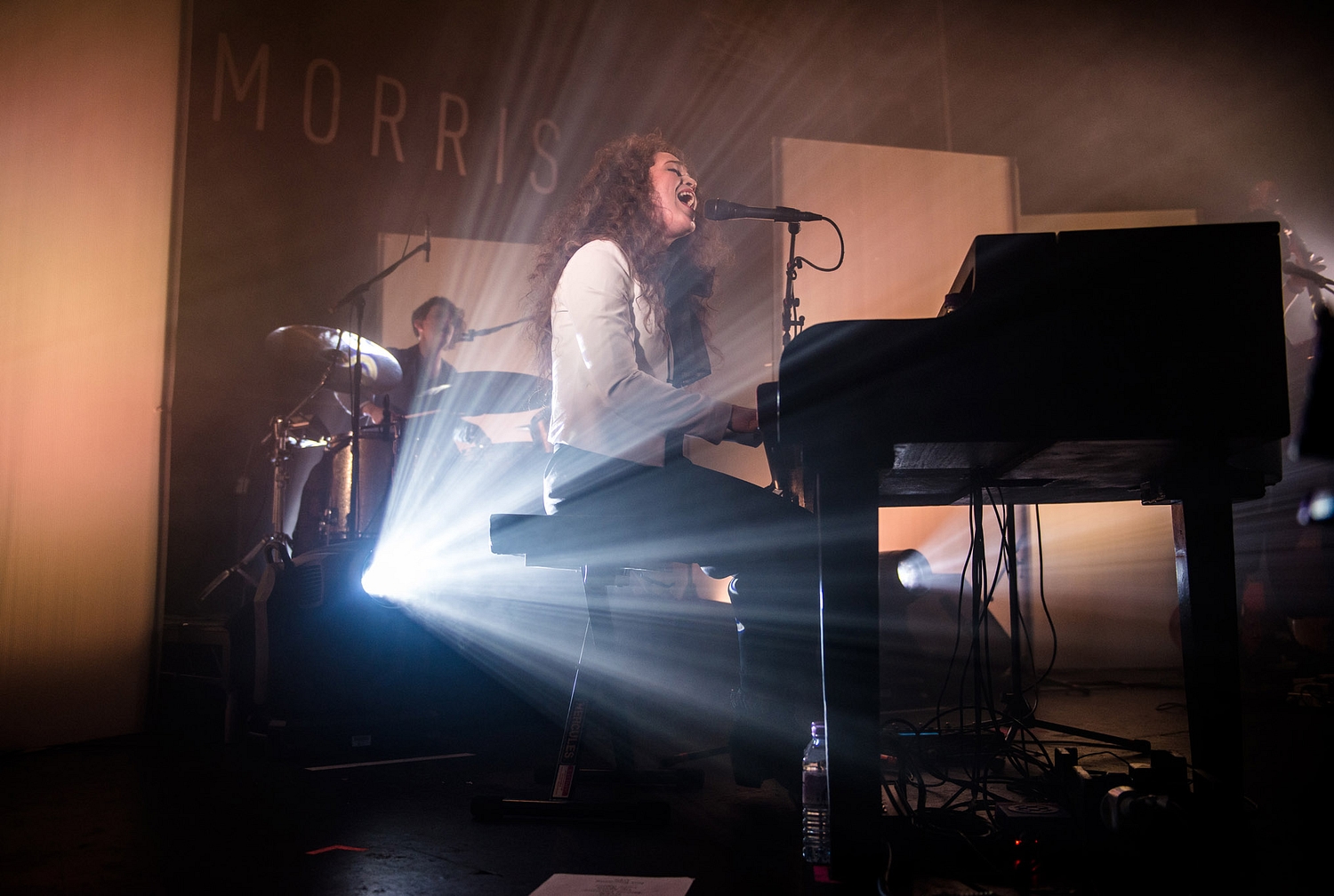 Rae Morris, Electric Brixton, London