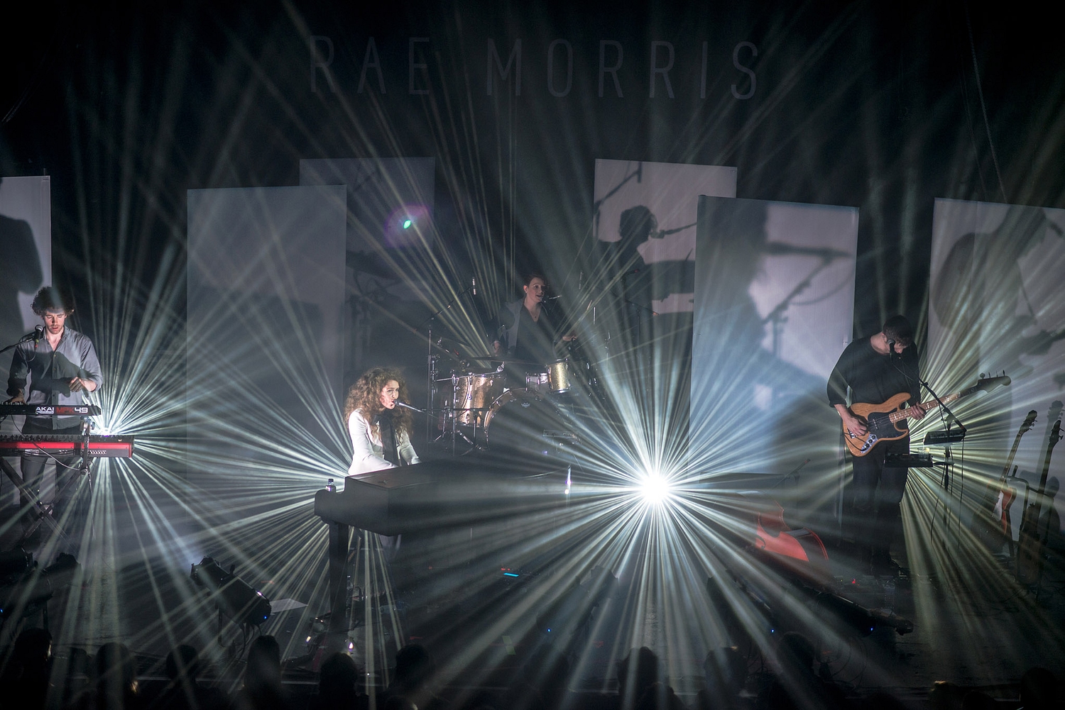 Rae Morris, Electric Brixton, London