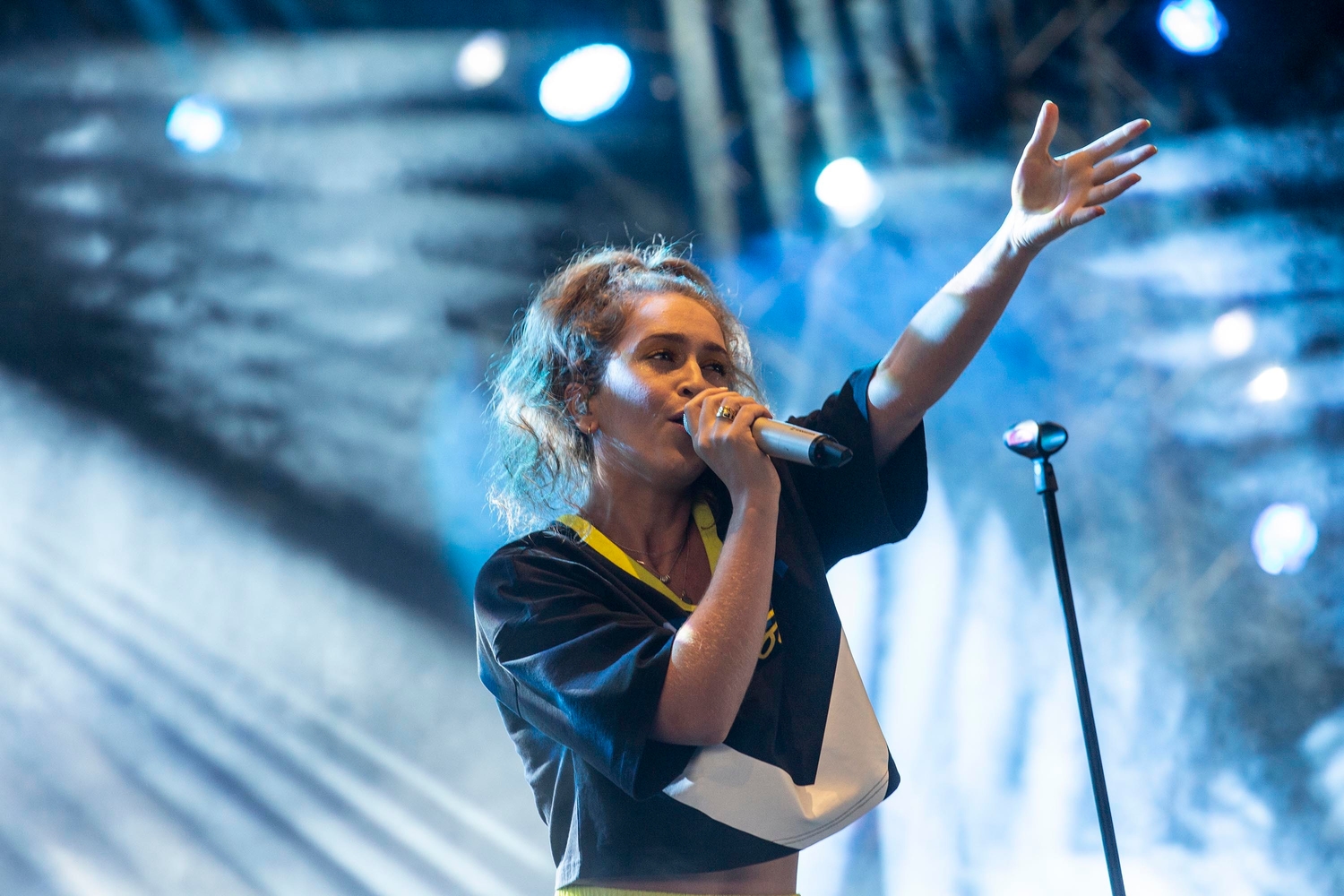 Fall Out Boy, Wolf Alice and Travis Scott kick off day one at Reading 2018