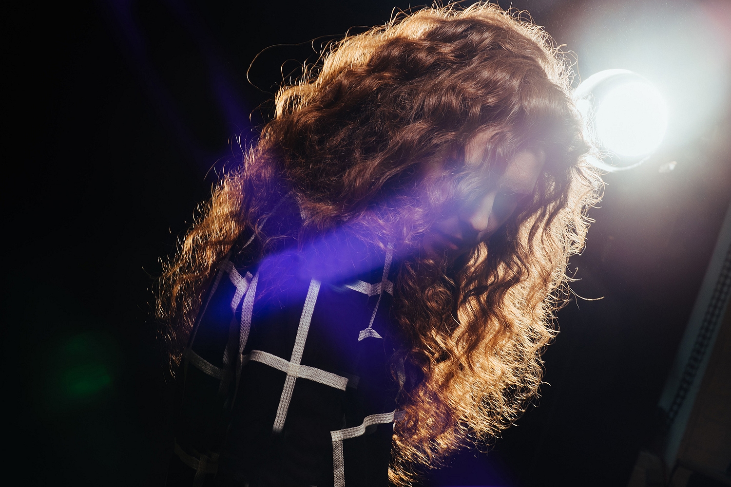 Light it up, Rae Morris: "I'm so relieved that I don't have any regrets"