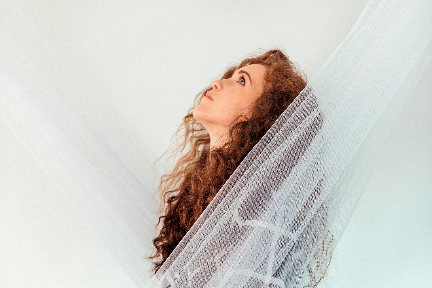 Upbringing: Rae Morris