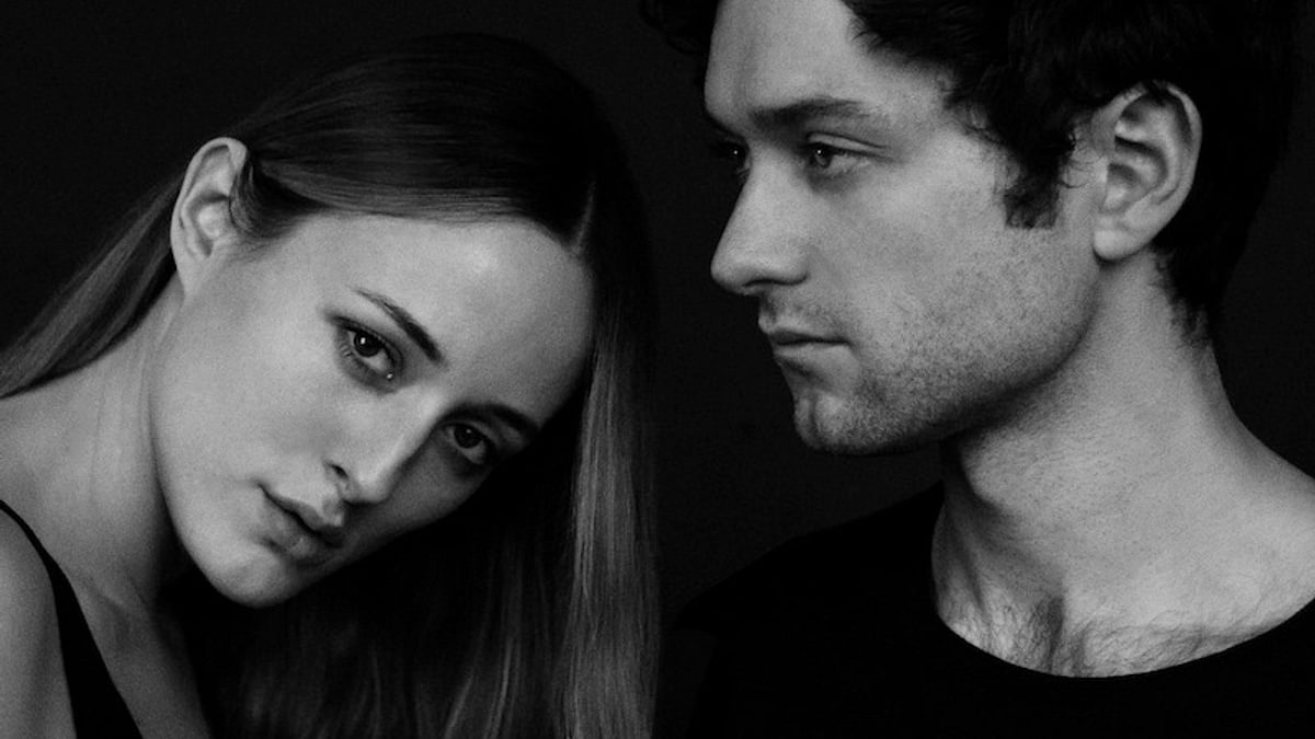 Rainer unveil new single, ‘Marry’ | DIY Magazine