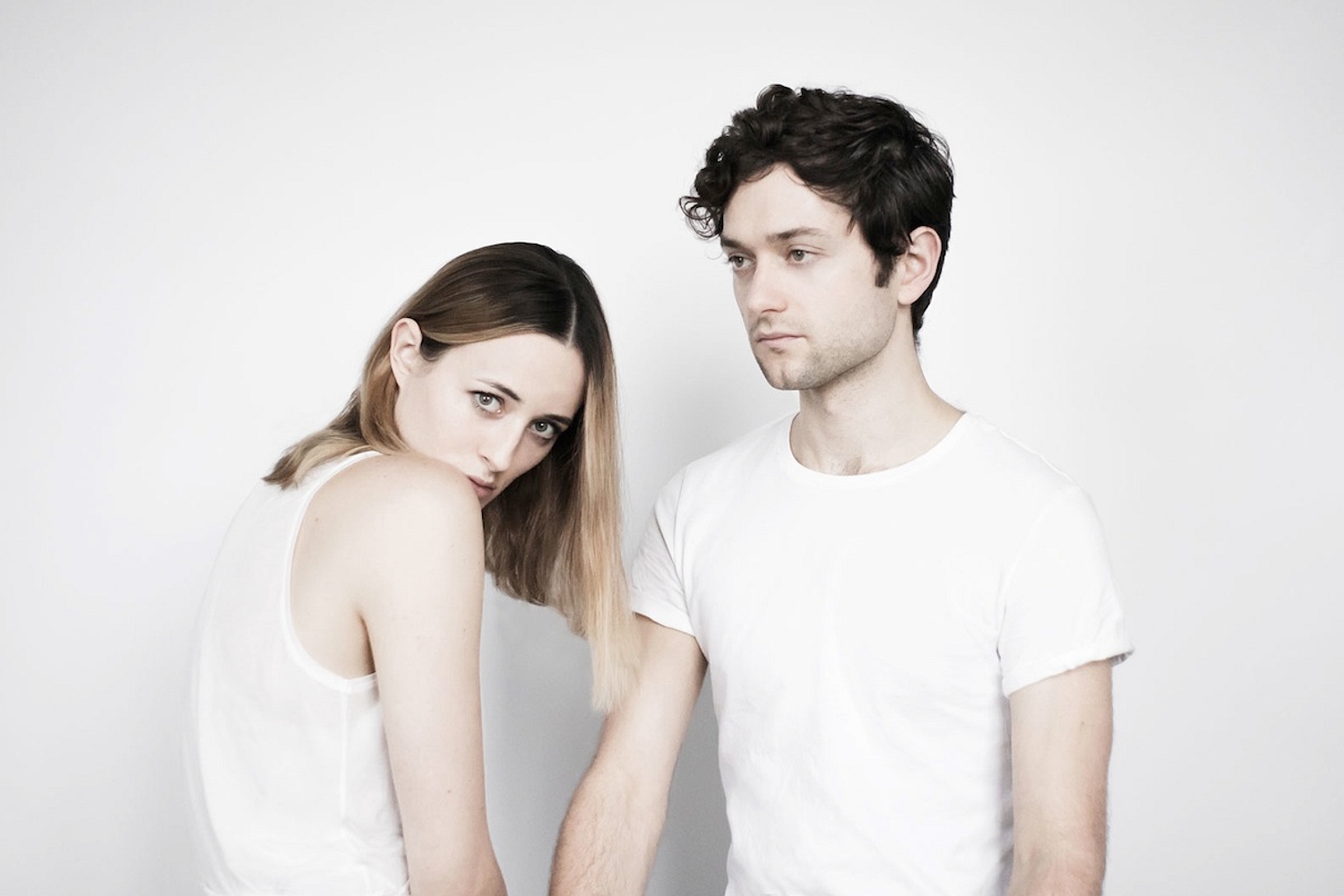 Rainer stream debut album ‘Water’ in full