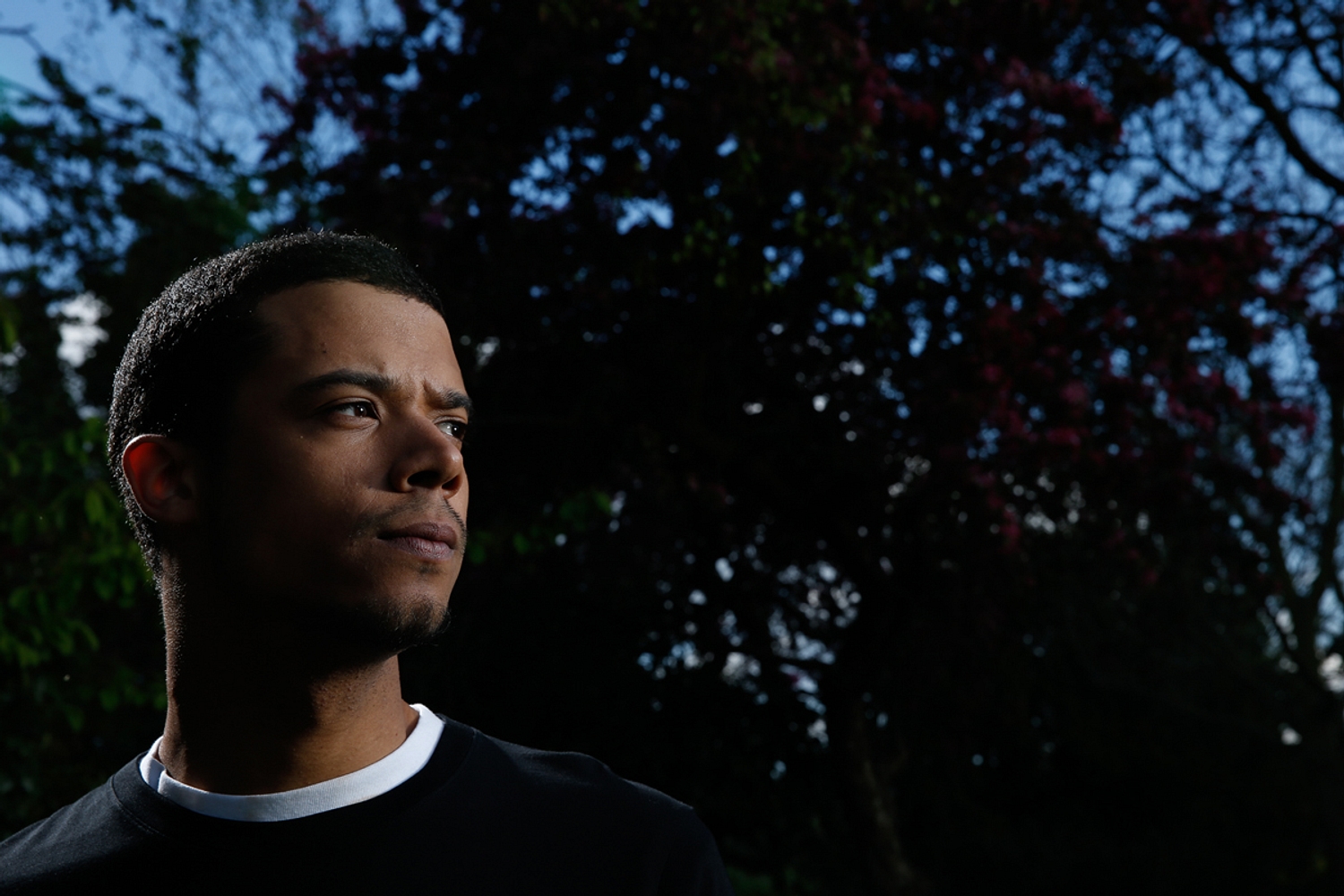 Raleigh Ritchie makes it better with ‘You Make It Worse’ track