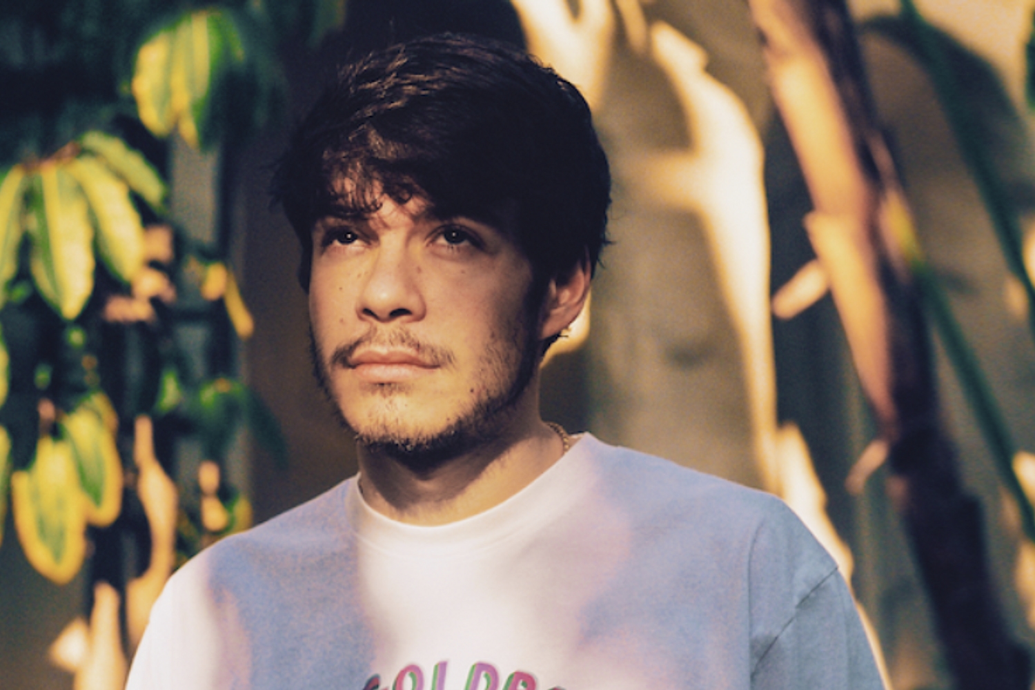 Rex Orange County to release 'Bcos U Will Never B Free' on vinyl for the first time